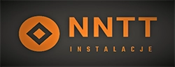 NNTT - Instalacje logo